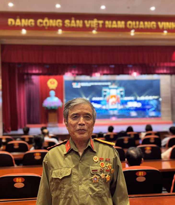 Trân trọng giá trị của hòa bình ảnh 6