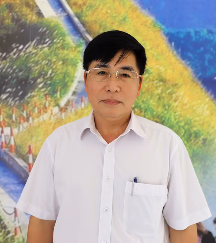 Ông Lý Văn Bình, Bình Liêu