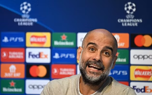 Man City đứng trước những cáo buộc vi phạm luật Công bằng tài chính.