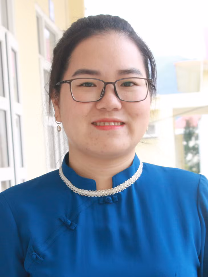 Giữ gìn và phát huy truyền thống “Tôn sư trọng đạo” ảnh 9