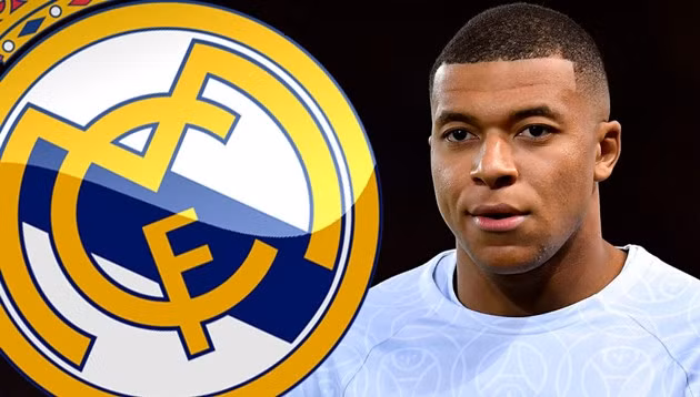 Kylian Mbappe sẽ nhận mức lương khủng nếu đến Real Madrid.