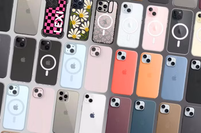 Vỡ mặt lưng - Chiếc iPhone xem như 'vô giá trị'! ảnh 4