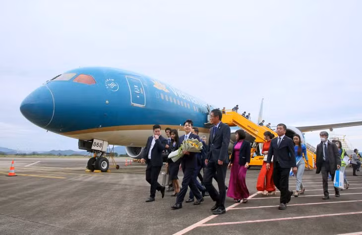 Trong 3 ngày từ 16 đến 18/11/2023, đoàn đại biểu tỉnh Hokkaido và tỉnh Quảng Ninh sẽ tổ chức hàng loạt sự kiện quan trọng, ý nghĩa, góp phần xây dựng và phát triển mối quan hệ giao lưu, hợp tác hữu nghị giữa hai tỉnh trong tương lai.