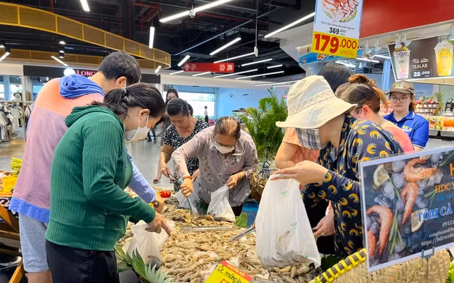 (Ảnh minh hoạ)