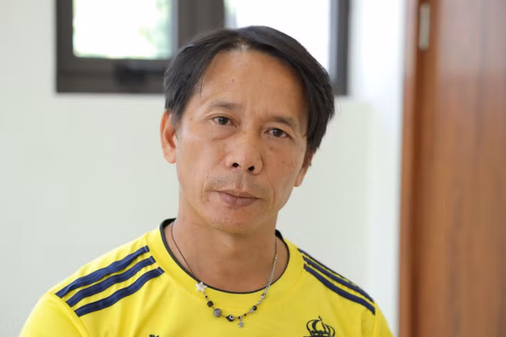 Đối tượng Bình.