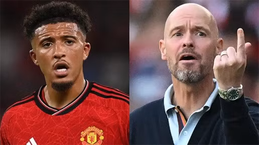 Sanho hay Ten Hag, ai sẽ phải rời Man United trước?