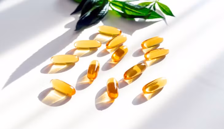 Nhu cầu vitamin E tùy thuộc vào độ tuổi, tình trạng sức khỏe.