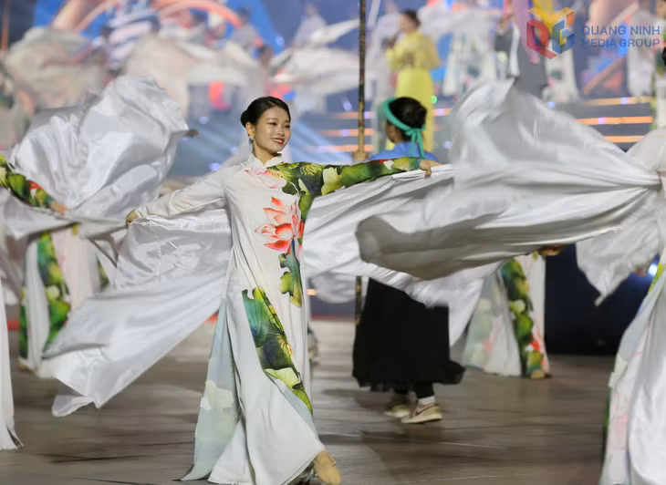 Giao hòa tinh hoa, hội tụ bản sắc văn hóa Việt – Nhật ảnh 3