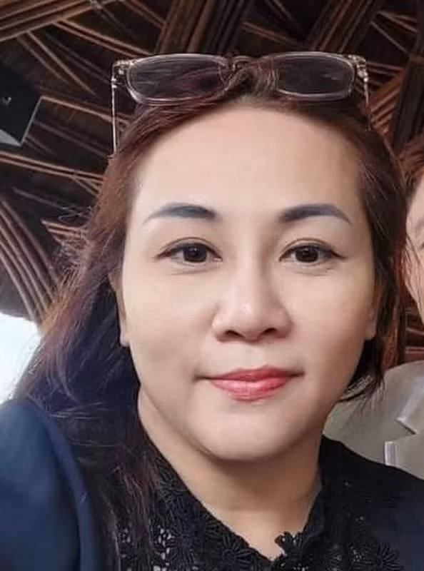 Nguyễn Thị Tú Anh