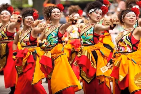 Tăng cường