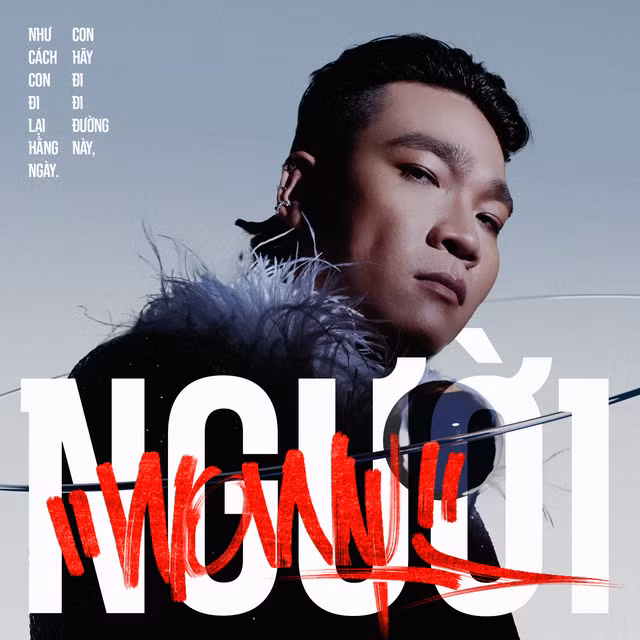 Bản audio "Người" đã chính thức có mặt trên các nền tảng nghe nhạc trực tuyến. MV của ca khúc này sẽ được ra mắt trong tối cùng ngày 1/11.