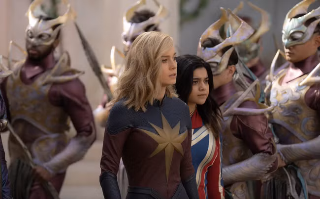 (Ảnh: Marvel Studios)