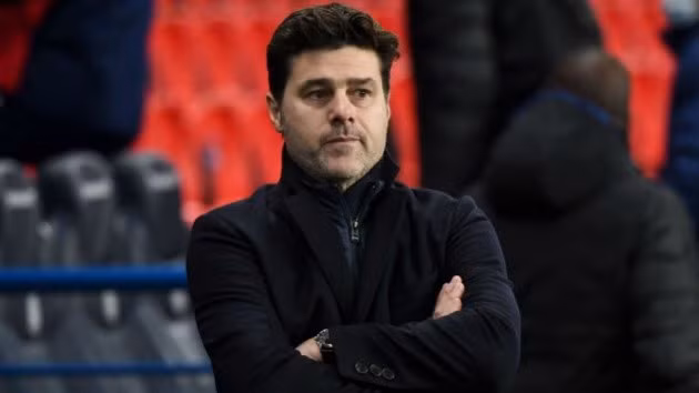 Pochettino vẫn dành tình yêu cho đội bóng cũ.