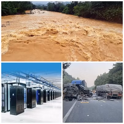Chỉ đạo, điều hành của Chính phủ, Thủ tướng Chính phủ nổi bật tuần từ 30/10-3/11/2023.