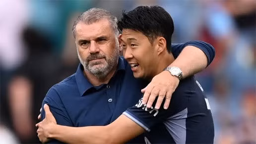 HLV Postecoglou có thể tăng cường hàng tấn công bằng việc chiêu mộ Sancho.