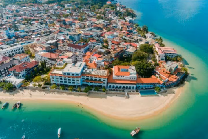 6 hòn đảo đẹp nhất thế giới, ngỡ như chốn thần tiên ảnh 3