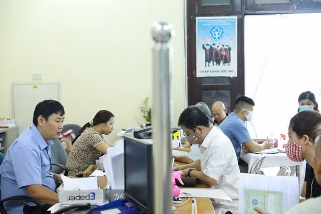 Ảnh minh họa: Lương Hạnh.