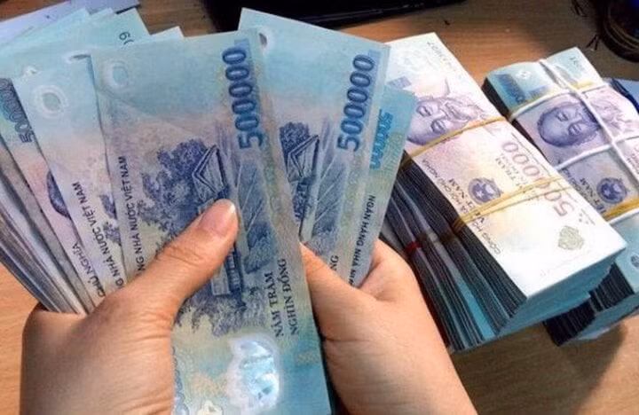 Quý tín dụng nhân dân huyện Nhà Bè cho các cá nhân vay tổng cộng 19,75 tỷ đồng. (Hình minh họa)