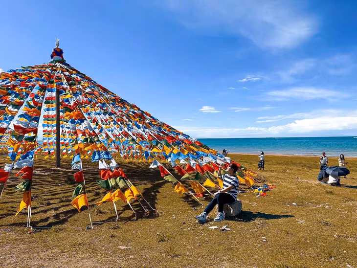 Ảnh: Nguyễn Quốc Thái