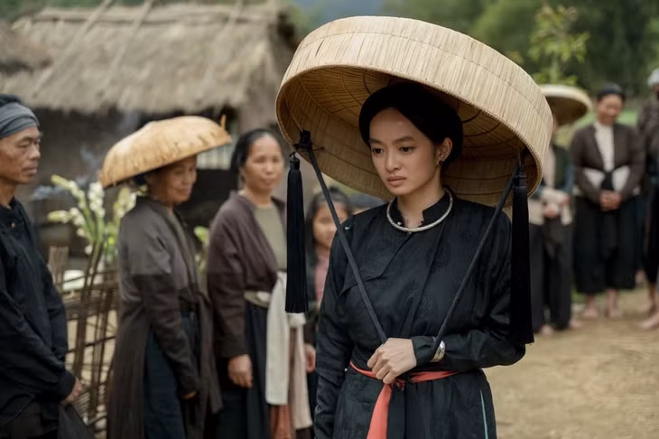Người vợ cuối cùng khó đạt doanh thu 100 tỷ đồng.