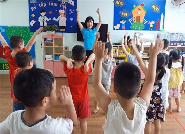 Ảnh minh họa: Anh Thư.