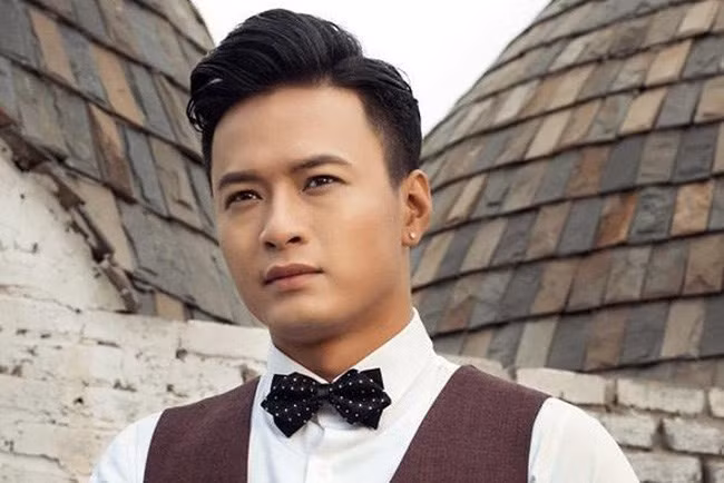 Diễn viên Hồng Đăng. Ảnh: Nhà sản xuất phim