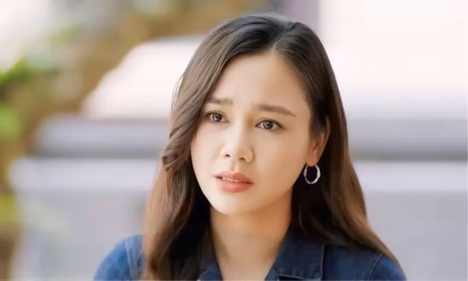 Diễn viên Huyền Sâm. Ảnh: VFC