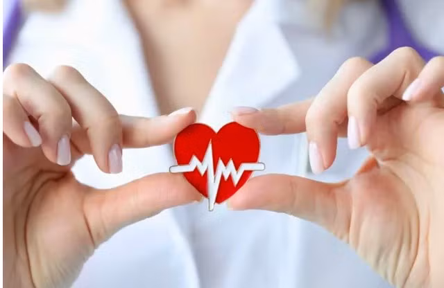 Lượng rượu được tiêu thụ quyết định tác động đến sức khỏe tim mạch của bạn.