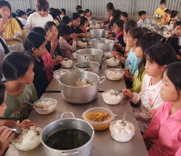 Hieu truong viet tam thu