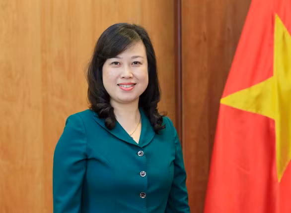 Giới thiệu ông Nguyễn Văn Thắng làm bộ trưởng Bộ Giao thông vận tải - Ảnh 3.