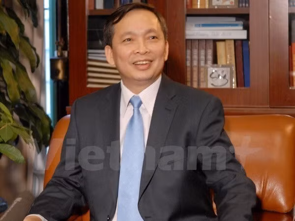 ‘Se co cac bien phap de dam bao quyen loi nguoi gui tien tai SCB’ hinh anh 1