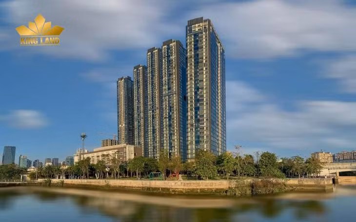King Land - Dịch vụ cho thuê Vinhomes Golden River uy tín ảnh 3