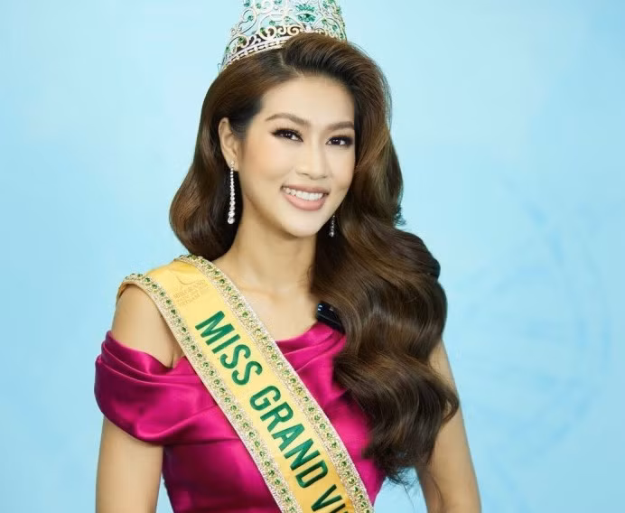 Dừng chân ở Top 20 nhưng Thiên Ân vẫn nhận được nhiều tình cảm của người hâm mộ.