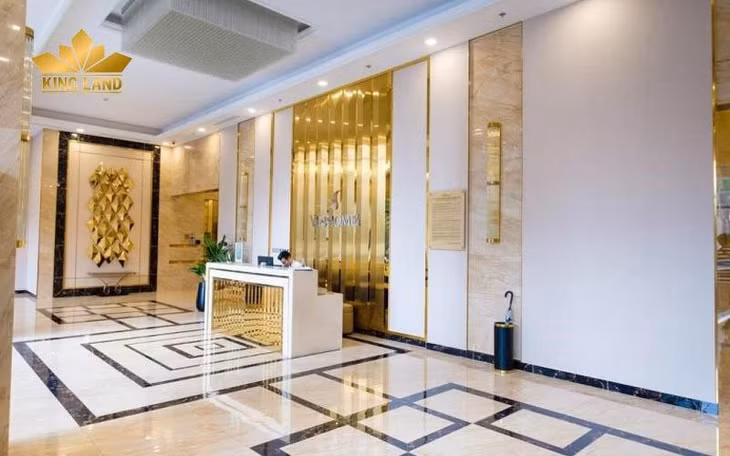 King Land - Dịch vụ cho thuê Vinhomes Golden River uy tín ảnh 2