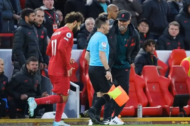 Liverpool sẽ không mất Klopp cho trận đấu vào thứ 4 (giờ địa phương).