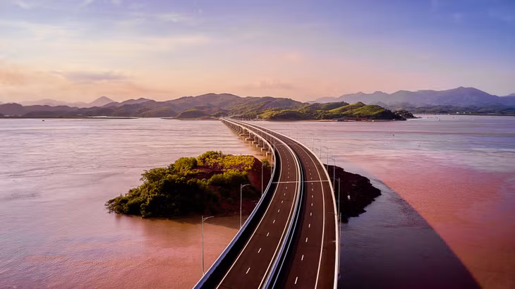 Cao tốc Vân Đồn – Móng Cái