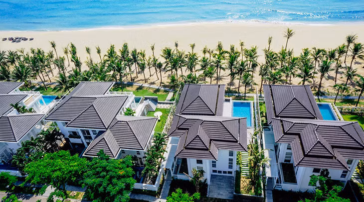 7 khách sạn Việt vào top sang trọng nhất thế giới 2022 ảnh 5