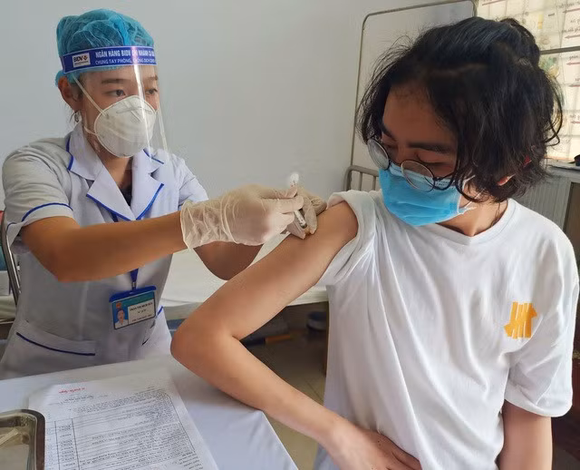 Đến năm 2025, làm chủ công nghệ sản xuất 10 loại vaccine; sản xuất được tối thiểu 03 loại vaccine.