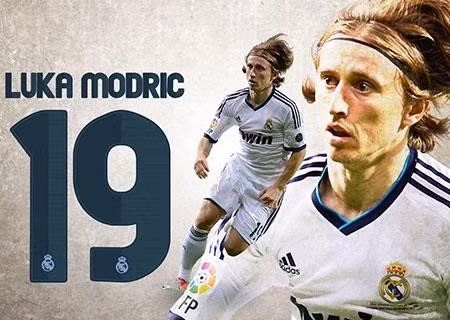 Luka Modric có tham dự World Cup 2022 không? ảnh 1