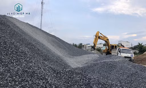 Vật liệu xây dựng Hiệp Hà cung cấp giá đá 0x4 uy tín ảnh 3