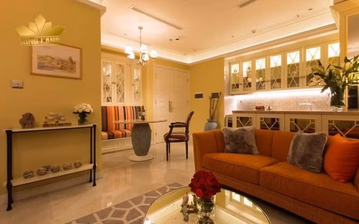King Land - Dịch vụ cho thuê Vinhomes Golden River uy tín ảnh 4