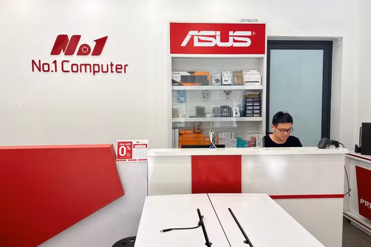 Địa chỉ sắm laptop uy tín cho sinh viên tại Quảng Ninh&nbsp; &nbsp; ảnh 2