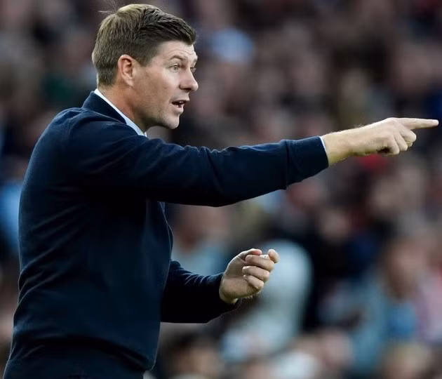 Gerrard sẵn sàng cùng Aston Villa vượt qua giai đoạn khó khăn hiện tại.