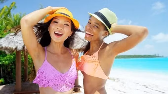 Nhiều quốc gia châu Á - Thái Bình Dương đang đợi khách Trung Quốc để phục hồi (Ảnh: News).