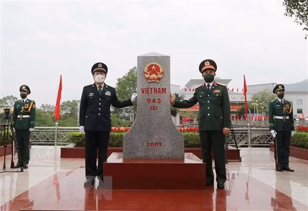 Tong Bi thu tham Trung Quoc: Lam sau sac su tin cay chien luoc hinh anh 2