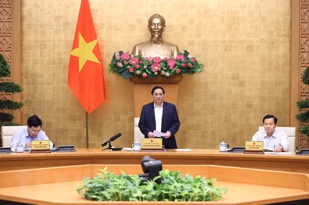 Thu tuong: Phan ung chinh sach phai kip thoi, chinh xac, hieu qua hon hinh anh 1