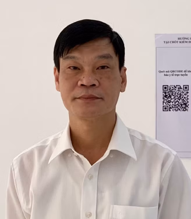 Vũ Kiên Cường