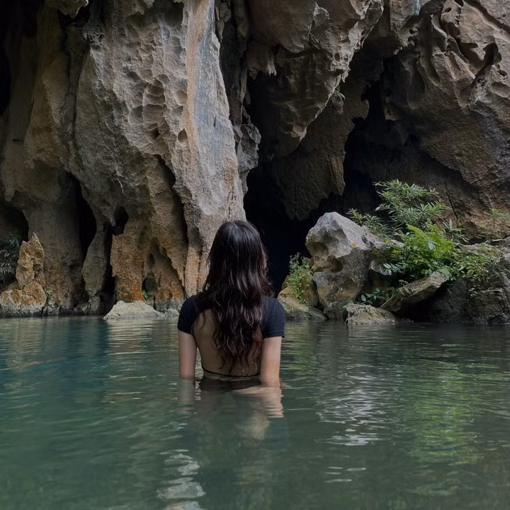 Ảnh: Trúc Quỳnh