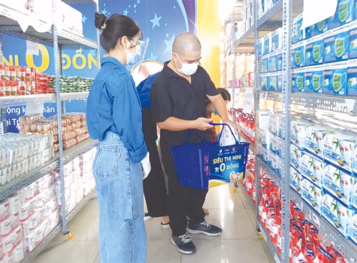 Bình quân 10 tháng năm 2022, CPI tăng 2,89% so với cùng kỳ năm trước