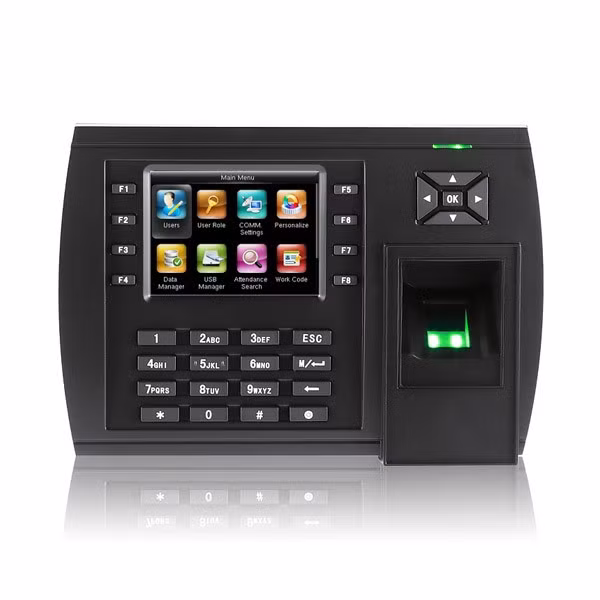 Cách chọn máy chấm công phù hợp với quy mô doanh nghiệp ảnh 3